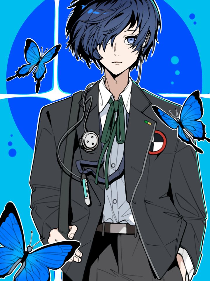 结城理二创ヾ(≧∪≦)截图