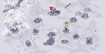 上次说到银币，这波是格斗与装备