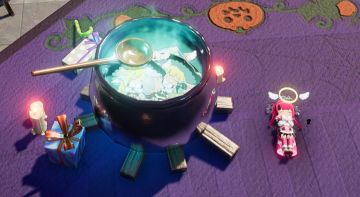 罗塔日常分享｜炖煮咕噜咕噜