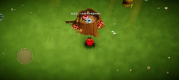 #发现好游戏 挺好玩的[表情_开心]#我是虫虫