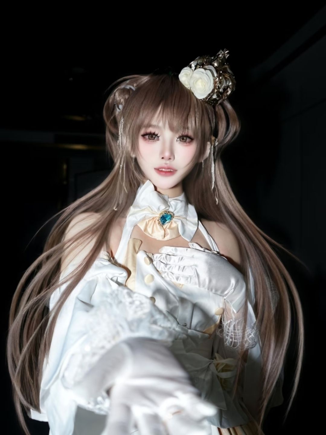 月影别墅辱女事件开庭,官方回应维权进展 1