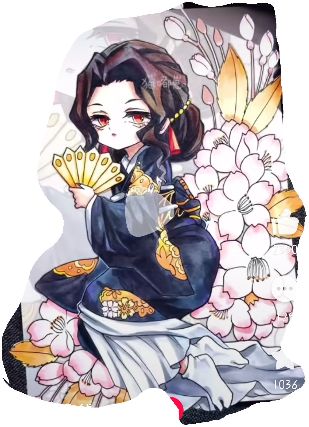 依旧巨丑 2