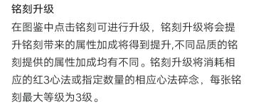 对于铭刻的看法