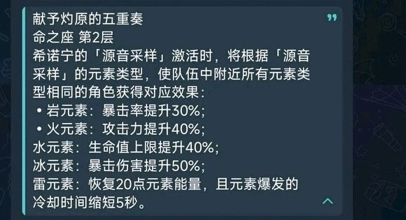 豹女二命恐怖如斯,直接把万叶爆了截图