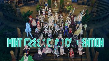 ［协会招募］五级公会招募新伙伴！