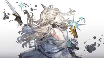 终末地「全面测试」五星干员潜能插图合集