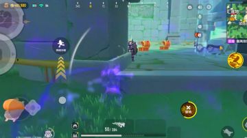 香肠派对摸金模式：祭坛实用的围堵技巧，适合非强强联合的队伍