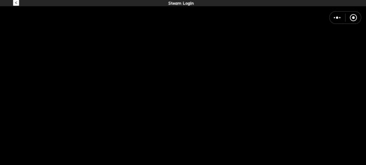 steam绑定失败截图