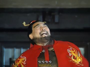 关于武将替换功能