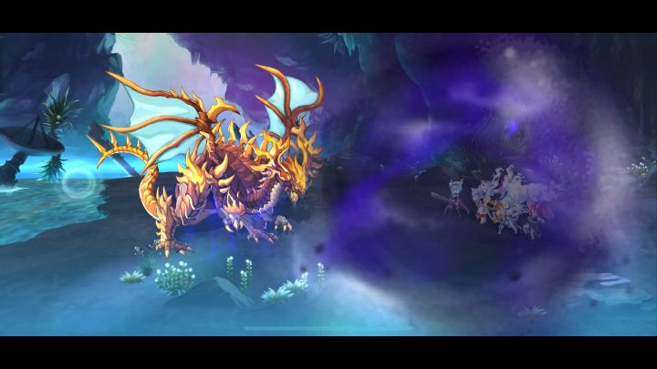 3T始祖龙（无AF）—16天冥电锯泰坦妹轴截图