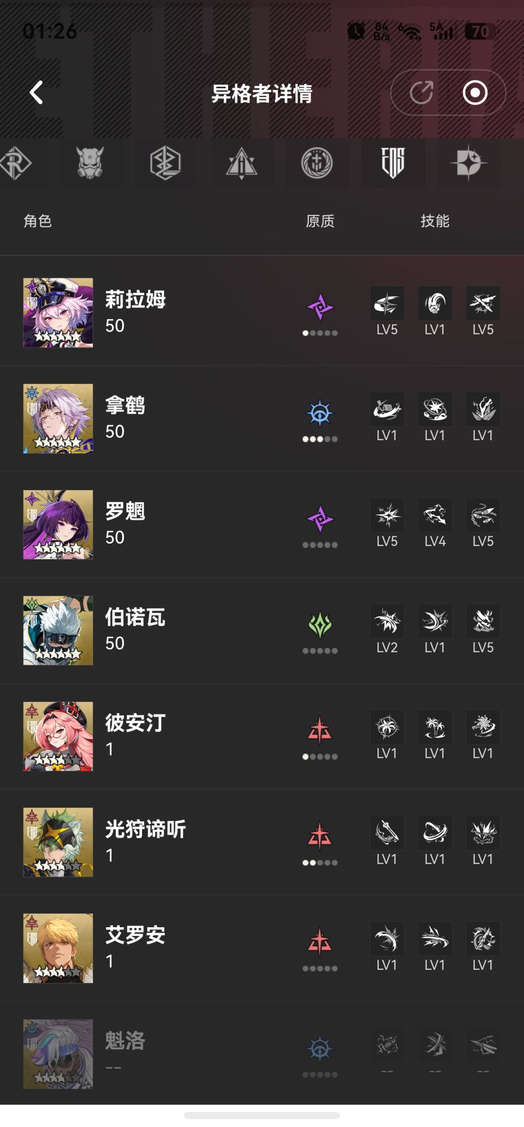 开服号,还适合继续玩吗? 2