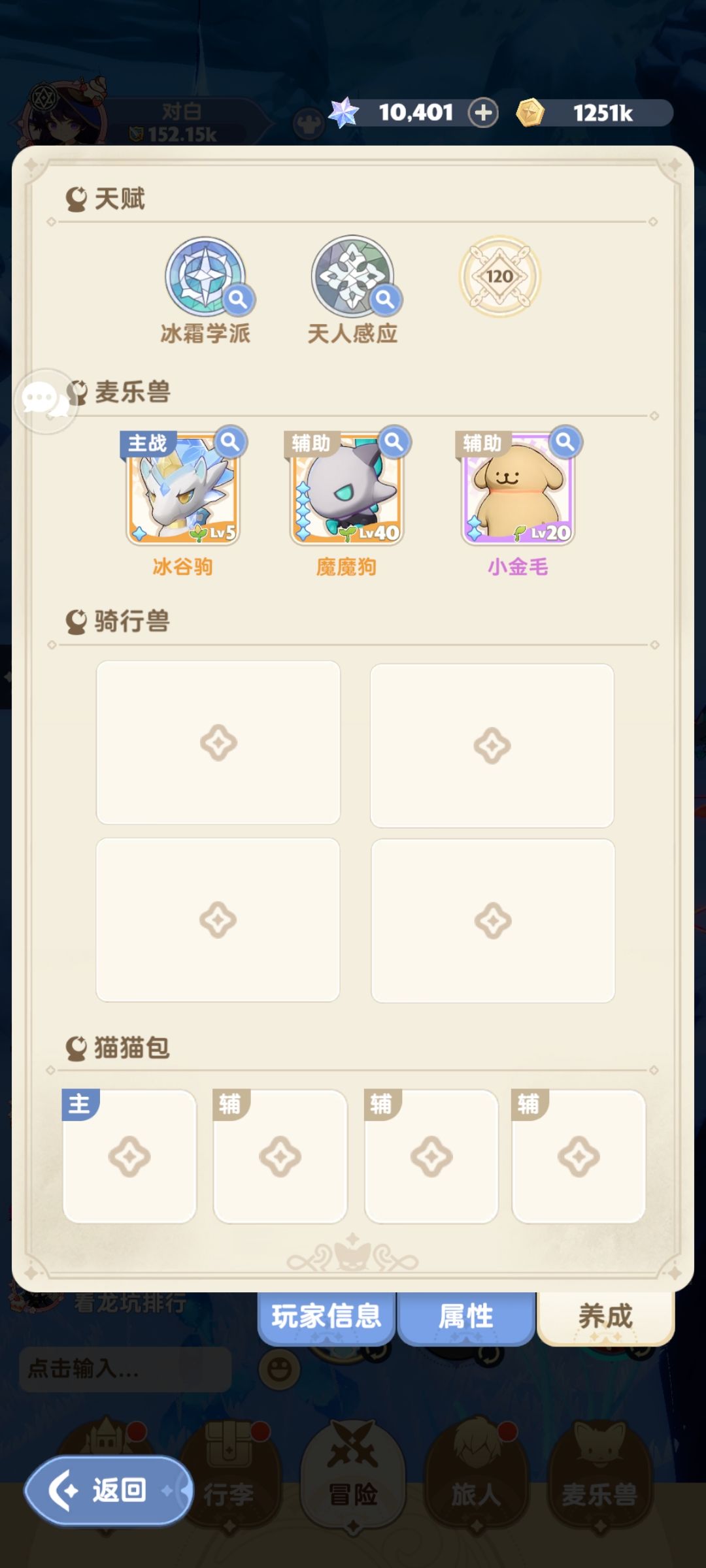 一转魔法师伤害低求助 2