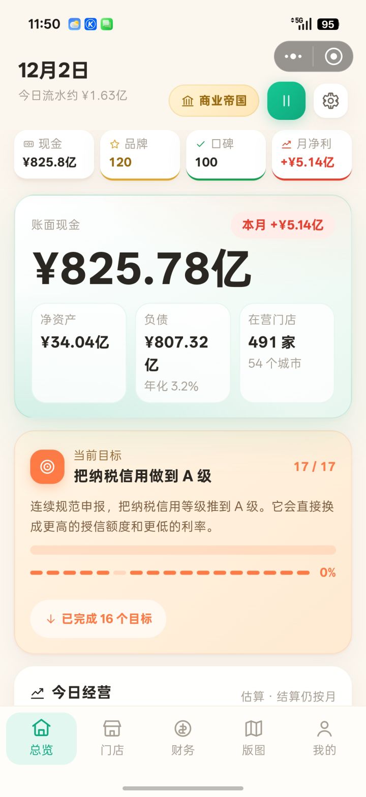 向许老板学习 无线套娃截图