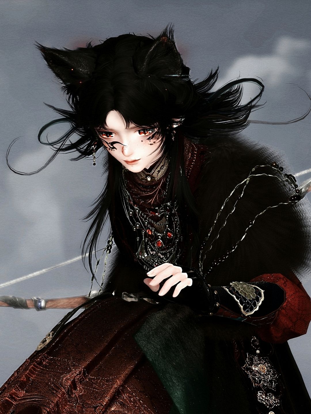 杀破狼 1