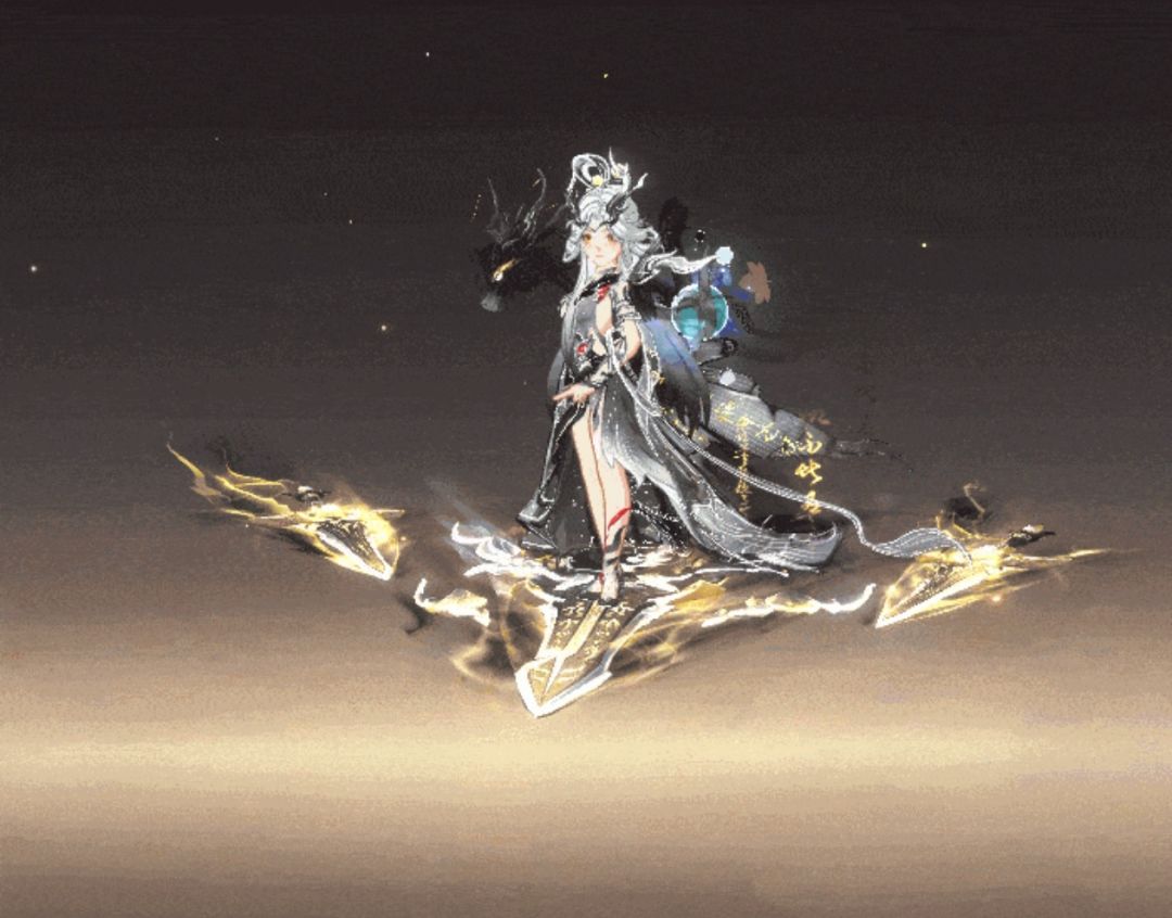 长安幻想争锋服等你开启 3