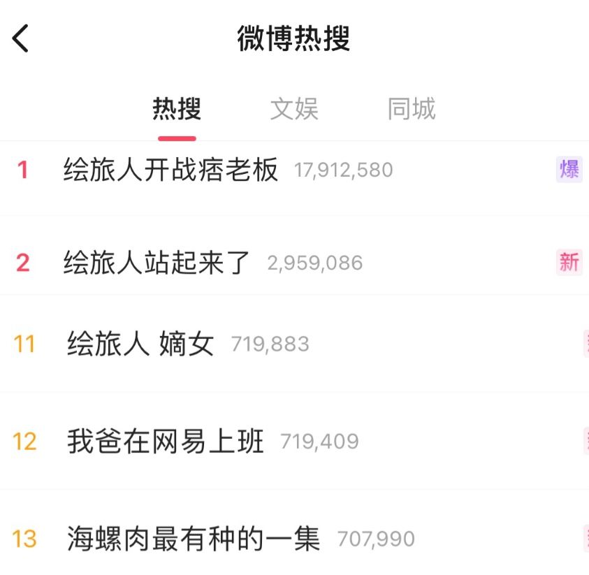 谢谢你海螺肉，这是游戏圈这几天最爽的一集 2