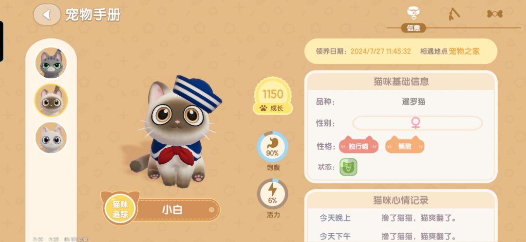 宠物饲养 2