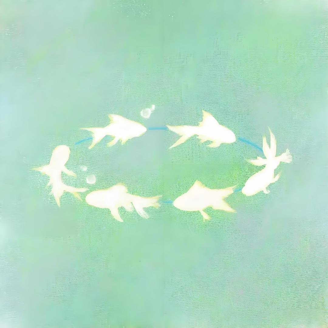 有谁抽到新卡池里的鱼缸吗 1
