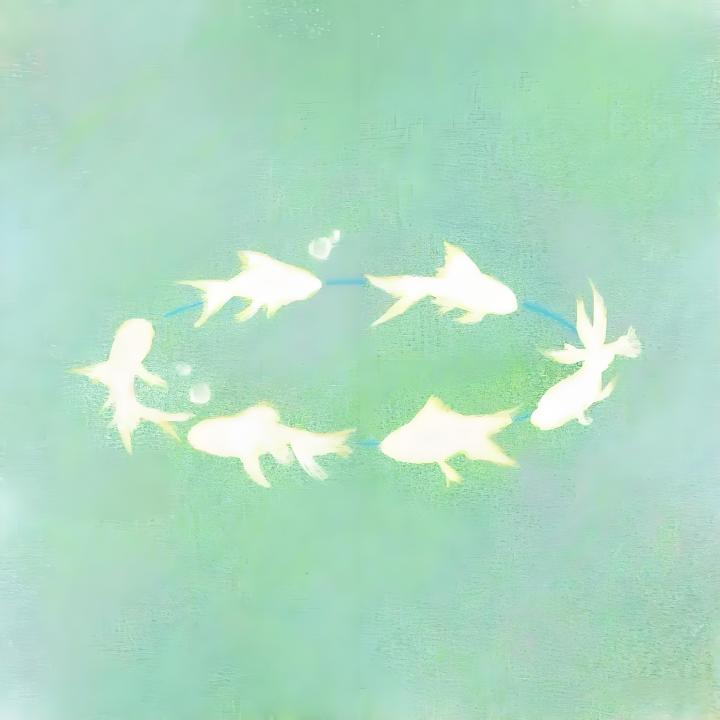 有谁抽到新卡池里的鱼缸吗截图