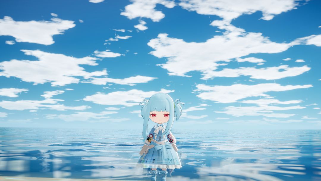 一眼万年 2