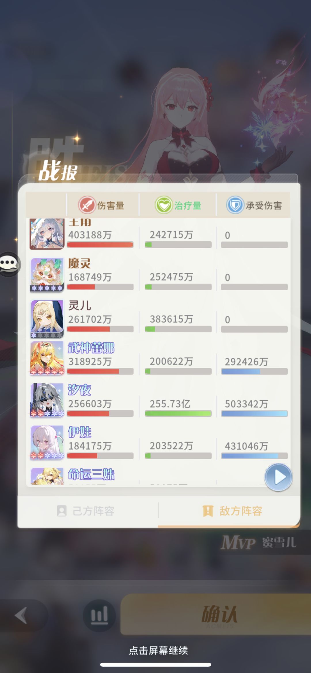 永久c位 3