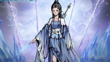 新速刷一姐--洛清寒培养思路