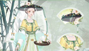 浴乎沂，风乎舞雩，咏而归——相约上巳节~