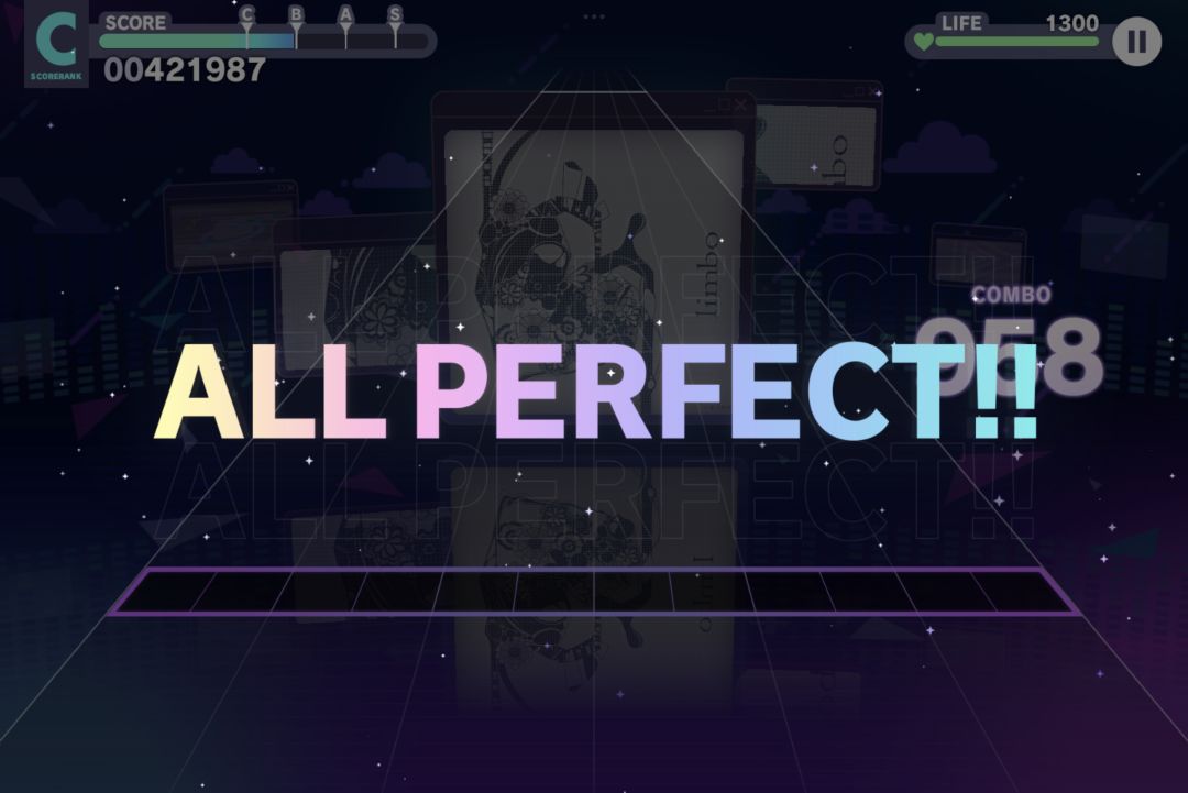 limbo AP 2