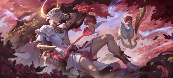 氪金需谨慎：分析《限时秘境活动-一箭穿心》截图