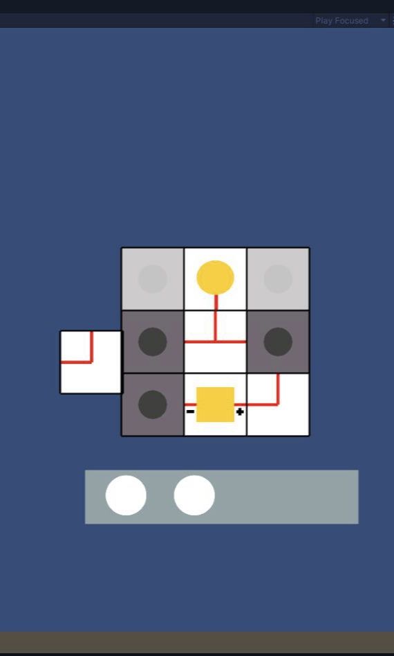 开发者日志v0.2《灵光一线》Demo制作和前期 3