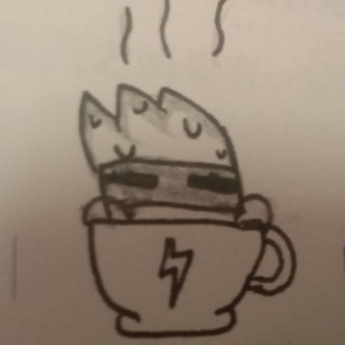 下午茶~ 3