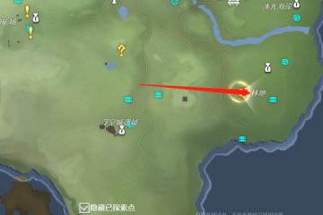 《诺亚之心》风之试炼通关技巧