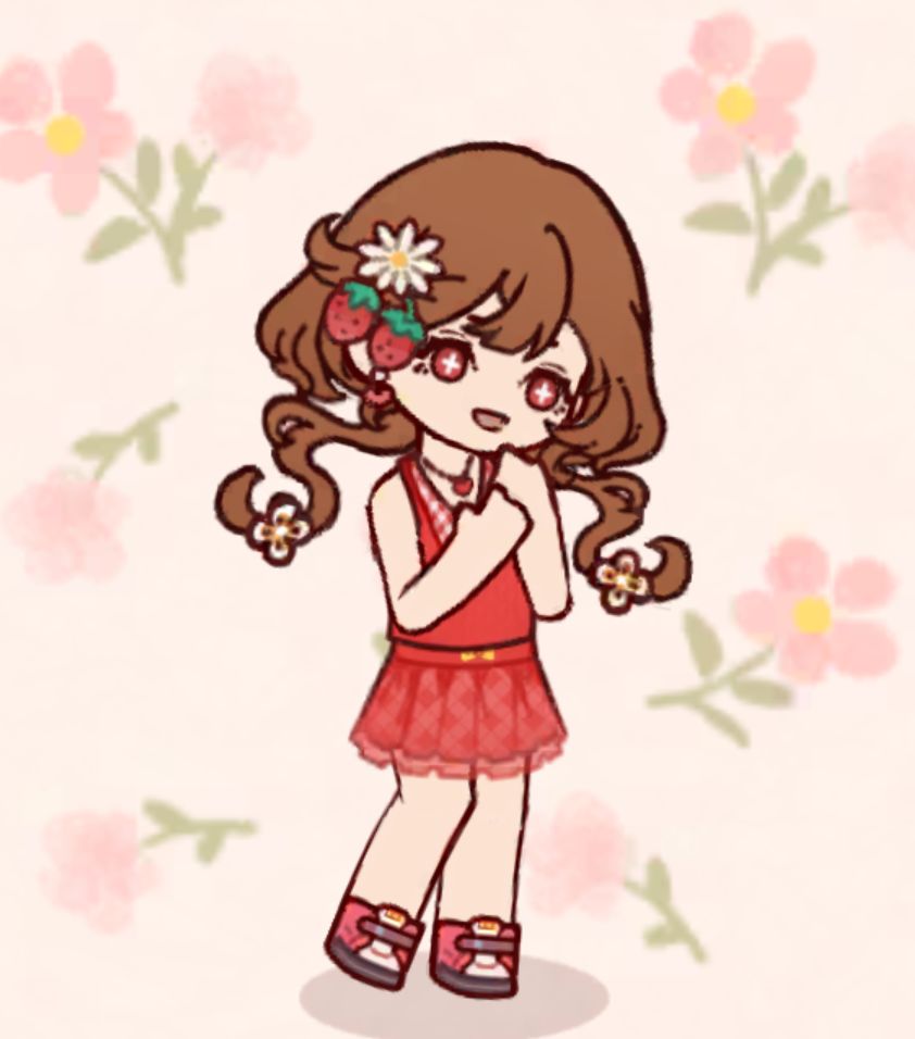 新衣服新穿搭7( ̄▽ ̄)~* 2