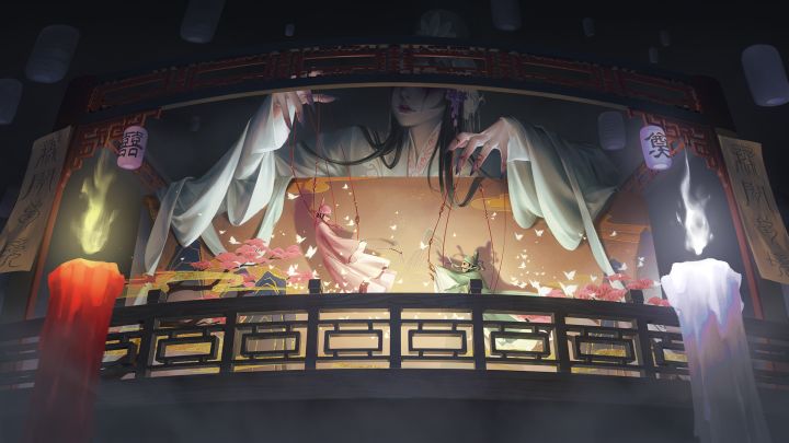 【纸嫁衣5来生戏】第二折完整剧情+攻略截图