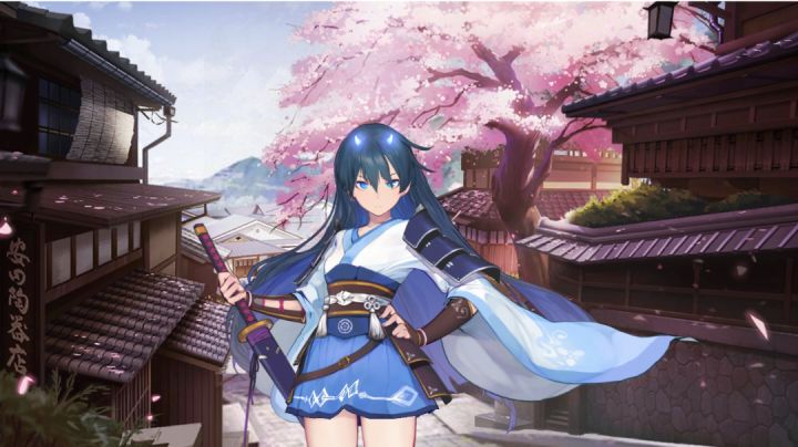 新手法师队规划截图