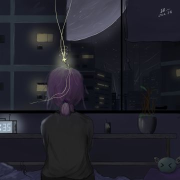 二区 喵苏 问答帖