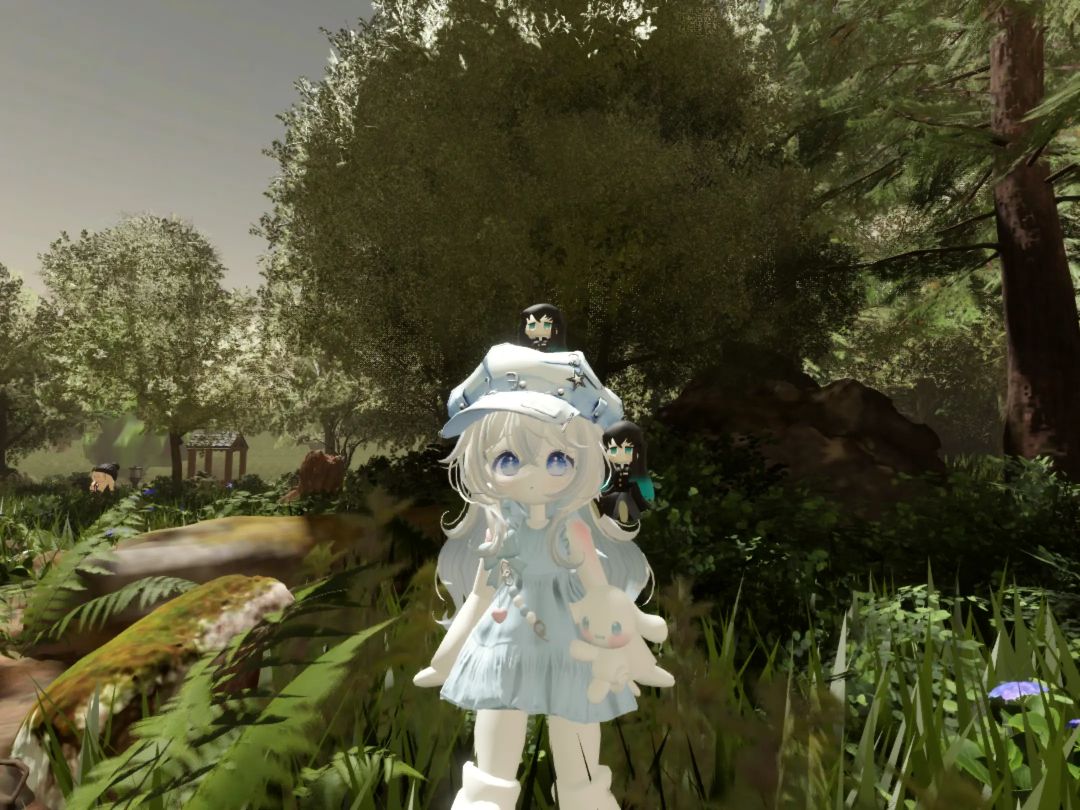【roblox罗布乐思国际服】手机端 3