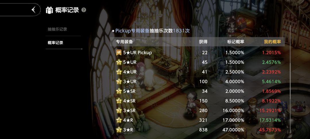 自从服装改动事件后就非得不行,妥妥黑幕。 1