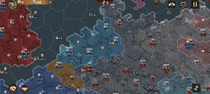 1939荷兰无将截图