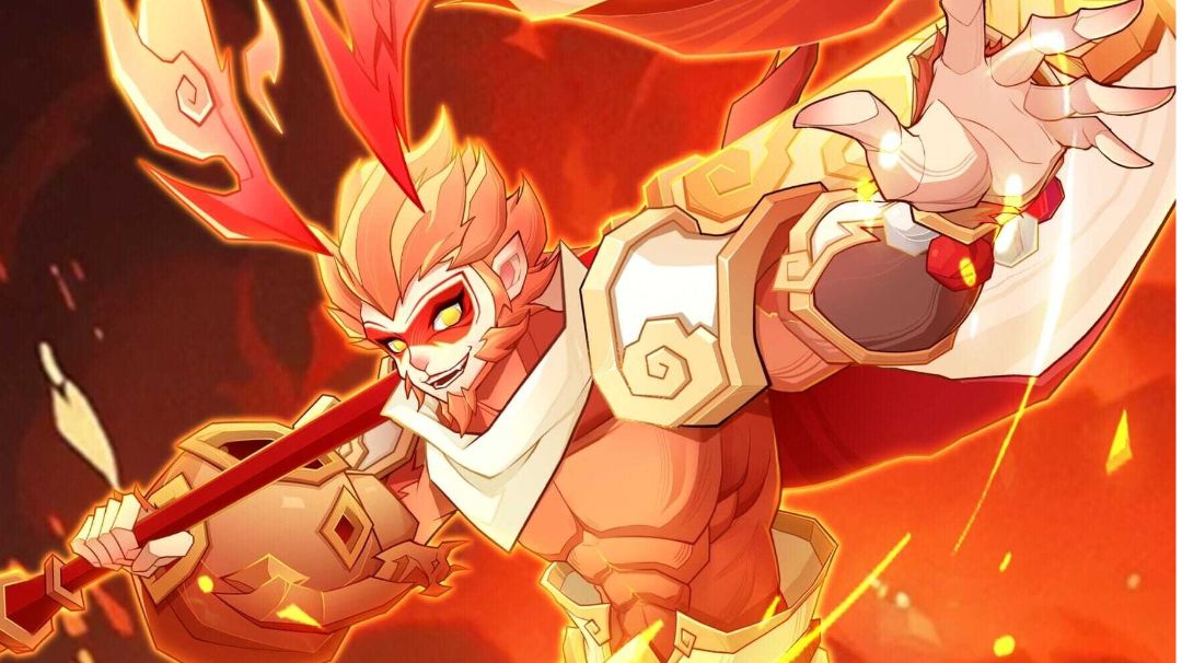 【战力养成系统】【神兵篇】【24.5.20更新】截图
