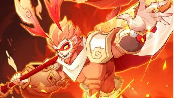 【战力养成系统】【神兵篇】【24.5.20更新】