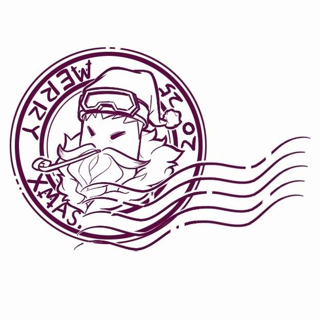 【圣诞节特供】 3