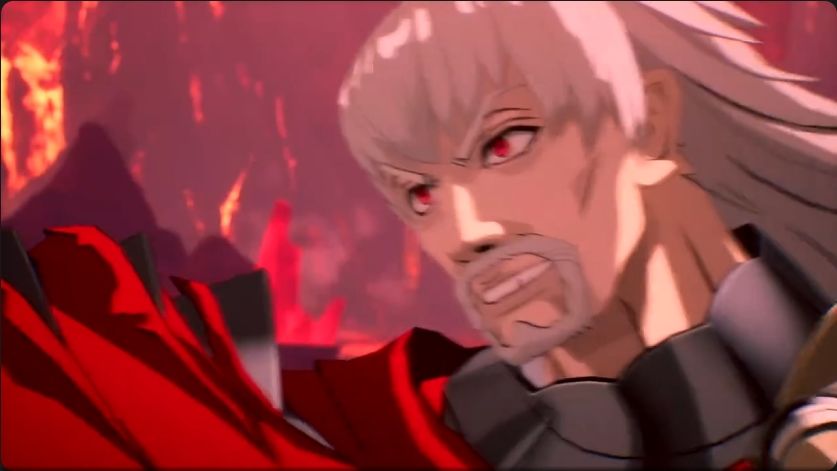 Fate/EXTRA重制版定档,1月28全球同步上线 4