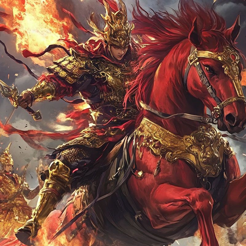 🎉《战天神卡牌盘点》图集活动正式开始!🎉 2