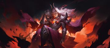 冥王——哈迪斯