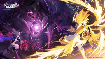 《赛尔号巅峰之战》IP16周年系列壁纸插图