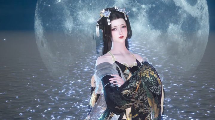 漂亮女儿!!!截图
