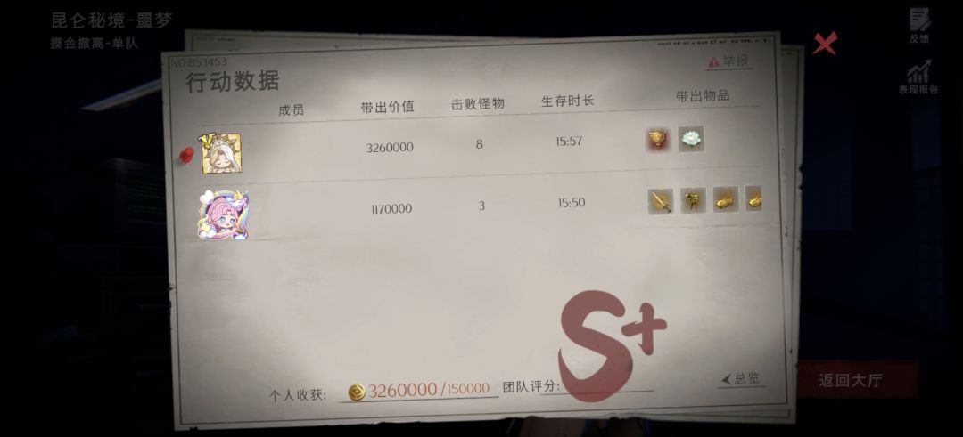 爽 这房间号太好了 2