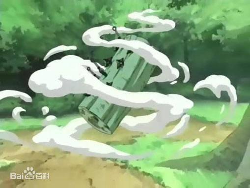 星火技能设计-替身术截图