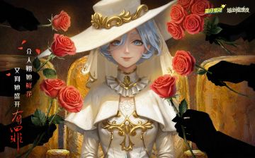 【逃出惊魂夜】画中女郎贝琳达复生中......